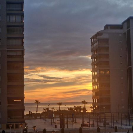 Relajate En Pareja O Familia!!! Apartment Tavernes de Valldigna Ngoại thất bức ảnh