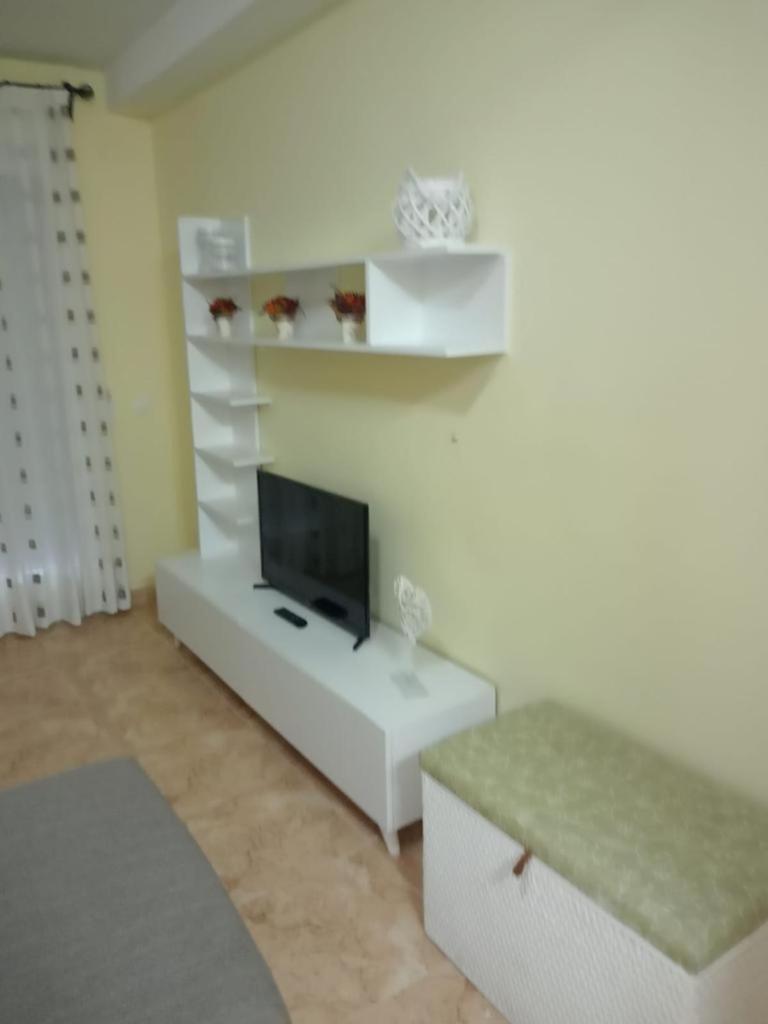 Relajate En Pareja O Familia!!! Apartment Tavernes de Valldigna Ngoại thất bức ảnh