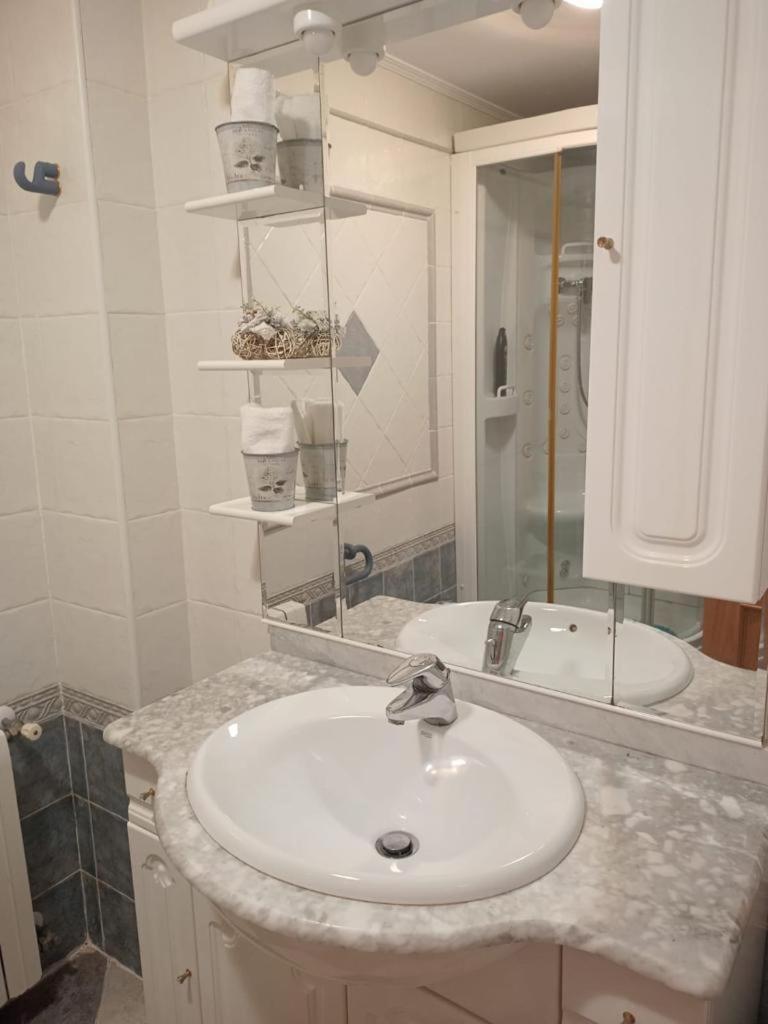 Relajate En Pareja O Familia!!! Apartment Tavernes de Valldigna Ngoại thất bức ảnh