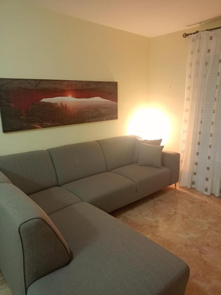 Relajate En Pareja O Familia!!! Apartment Tavernes de Valldigna Ngoại thất bức ảnh