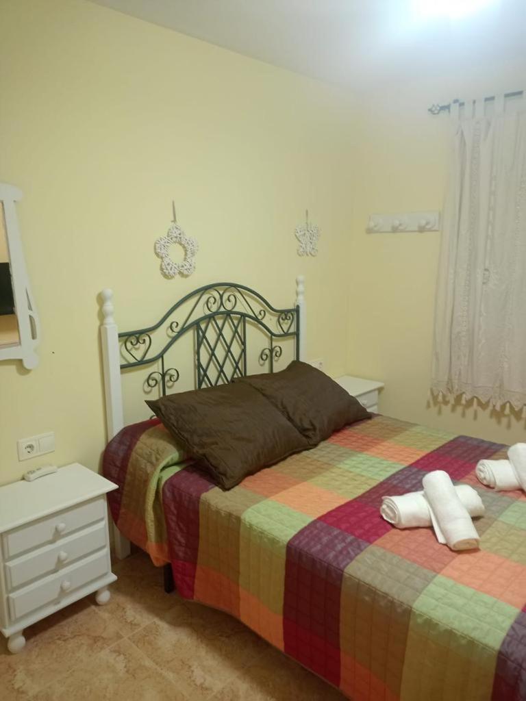 Relajate En Pareja O Familia!!! Apartment Tavernes de Valldigna Ngoại thất bức ảnh